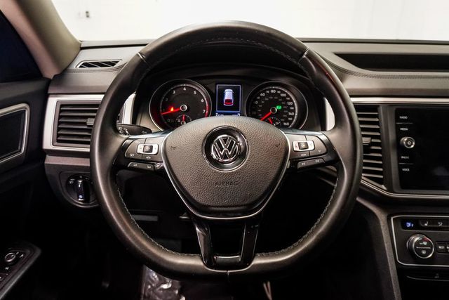 2019 Volkswagen Atlas 3.6L V6 SE w/Technology FWD - 23090494 - 10