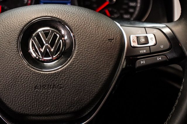 2019 Volkswagen Atlas 3.6L V6 SE w/Technology FWD - 23090494 - 11