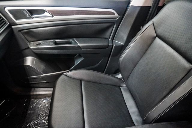 2019 Volkswagen Atlas 3.6L V6 SE w/Technology FWD - 23090494 - 25