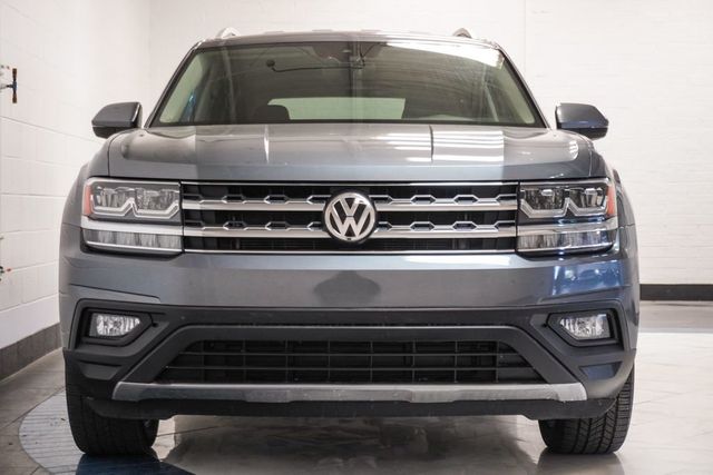2019 Volkswagen Atlas 3.6L V6 SE w/Technology FWD - 23090494 - 31