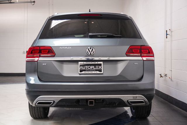 2019 Volkswagen Atlas 3.6L V6 SE w/Technology FWD - 23090494 - 32