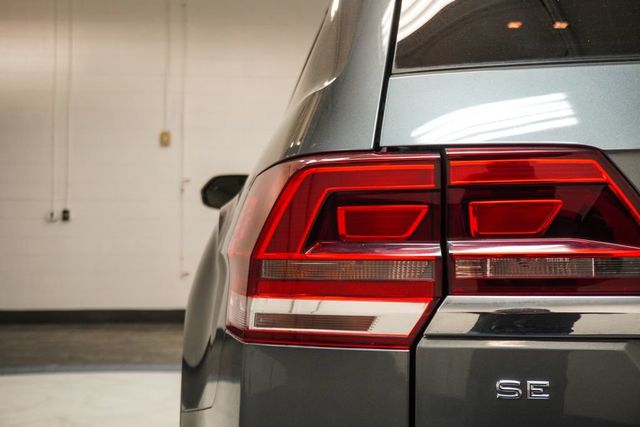 2019 Volkswagen Atlas 3.6L V6 SE w/Technology FWD - 23090494 - 33