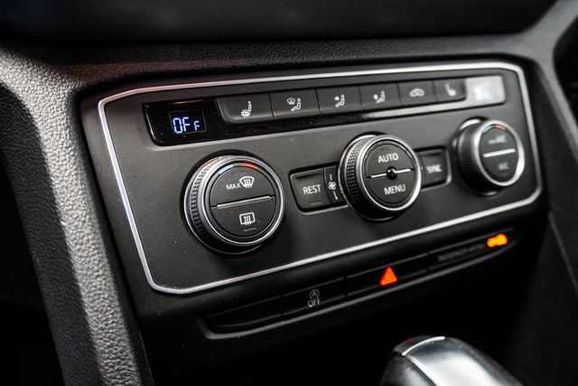 2019 Volkswagen Atlas 3.6L V6 SE w/Technology FWD - 23096004 - 22
