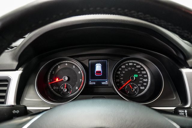 2019 Volkswagen Atlas 3.6L V6 SE w/Technology FWD - 23096004 - 27