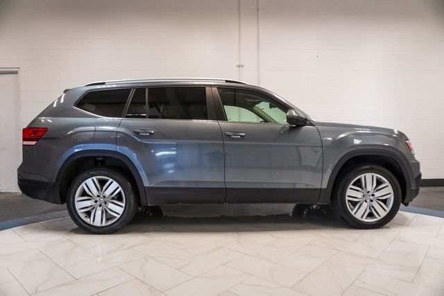 2019 Volkswagen Atlas 3.6L V6 SE w/Technology FWD - 23096004 - 31