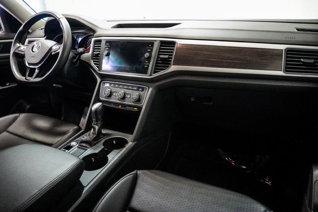 2019 Volkswagen Atlas 3.6L V6 SE w/Technology FWD - 23096004 - 8