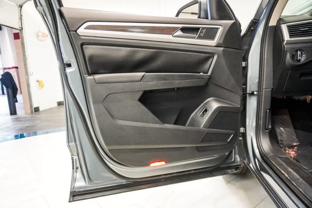 2019 Volkswagen Atlas 3.6L V6 SE w/Technology FWD - 23096130 - 16