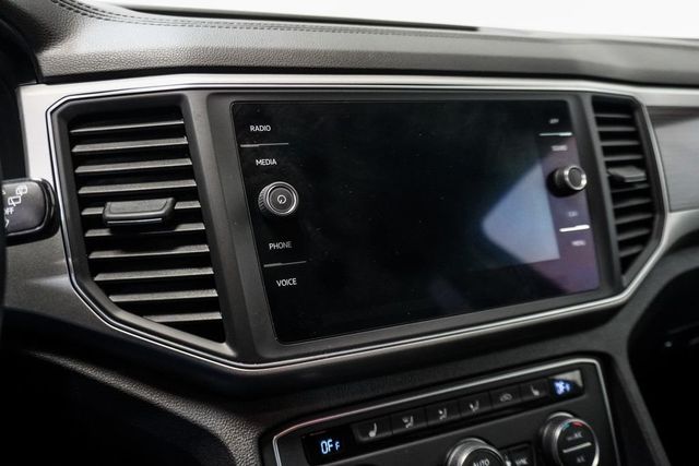 2019 Volkswagen Atlas 3.6L V6 SE w/Technology FWD - 23096130 - 21