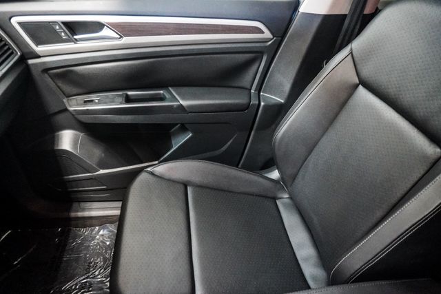 2019 Volkswagen Atlas 3.6L V6 SE w/Technology FWD - 23096130 - 26