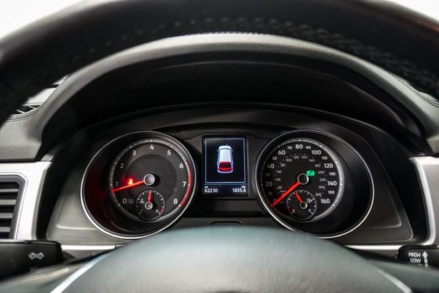 2019 Volkswagen Atlas 3.6L V6 SE w/Technology FWD - 23096130 - 27