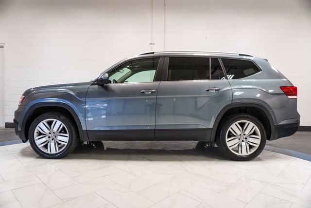 2019 Volkswagen Atlas 3.6L V6 SE w/Technology FWD - 23096130 - 30