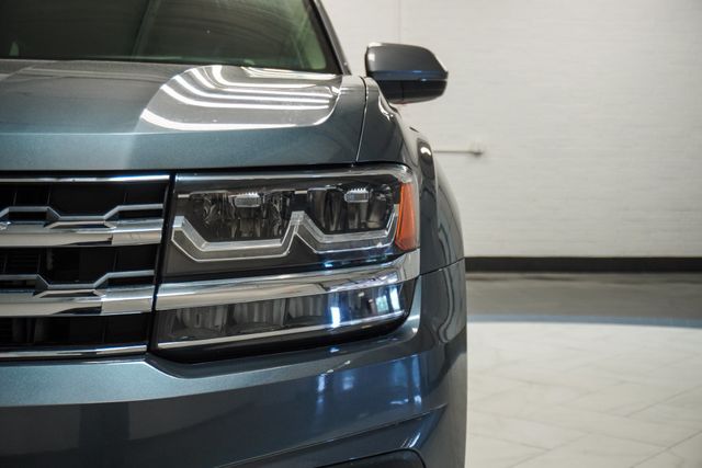 2019 Volkswagen Atlas 3.6L V6 SE w/Technology FWD - 23096130 - 35