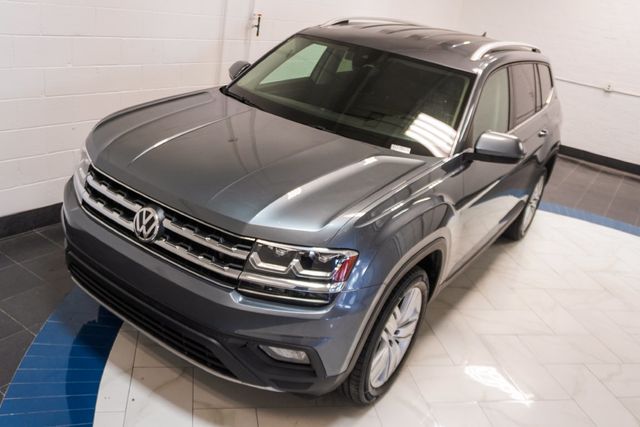 2019 Volkswagen Atlas 3.6L V6 SE w/Technology FWD - 23096130 - 36