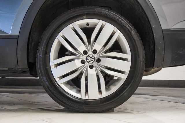 2019 Volkswagen Atlas 3.6L V6 SE w/Technology FWD - 23096130 - 38
