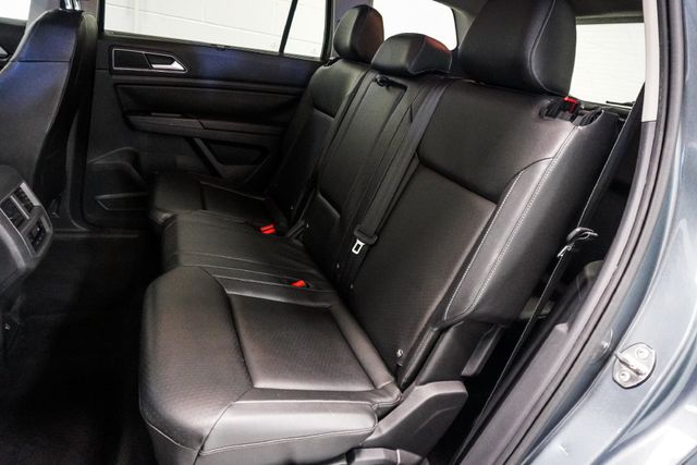 2019 Volkswagen Atlas 3.6L V6 SE w/Technology FWD - 23096130 - 7