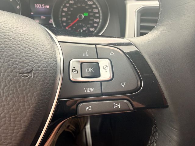 2019 Volkswagen Atlas 3.6L V6 SE w/Technology FWD - 23093533 - 9