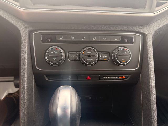 2019 Volkswagen Atlas 3.6L V6 SE w/Technology FWD - 23093533 - 11