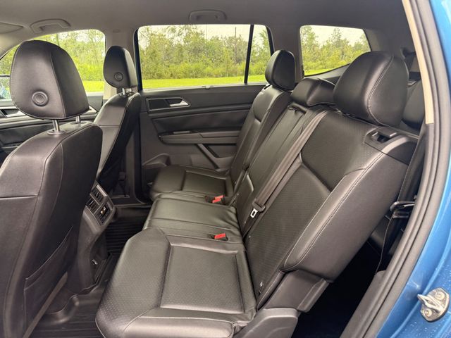 2019 Volkswagen Atlas 3.6L V6 SE w/Technology FWD - 23093533 - 13