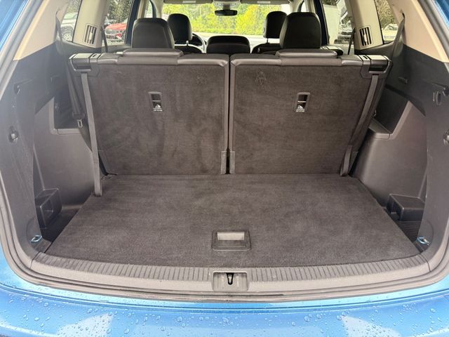 2019 Volkswagen Atlas 3.6L V6 SE w/Technology FWD - 23093533 - 18