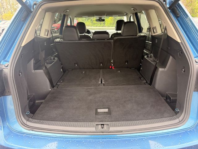 2019 Volkswagen Atlas 3.6L V6 SE w/Technology FWD - 23093533 - 19