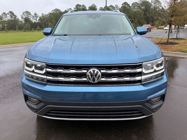2019 Volkswagen Atlas 3.6L V6 SE w/Technology FWD - 23093533 - 24