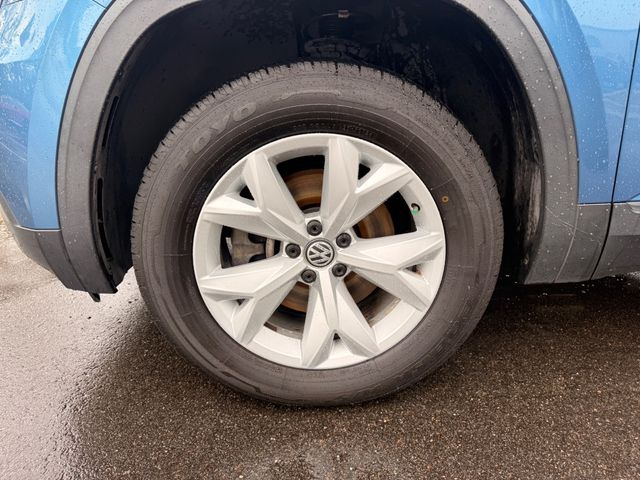2019 Volkswagen Atlas 3.6L V6 SE w/Technology FWD - 23093533 - 25