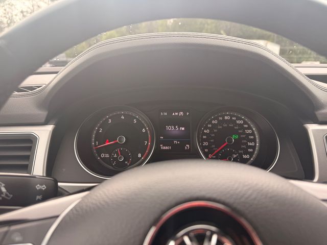 2019 Volkswagen Atlas 3.6L V6 SE w/Technology FWD - 23093533 - 7