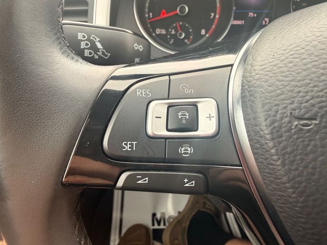 2019 Volkswagen Atlas 3.6L V6 SE w/Technology FWD - 23093533 - 8