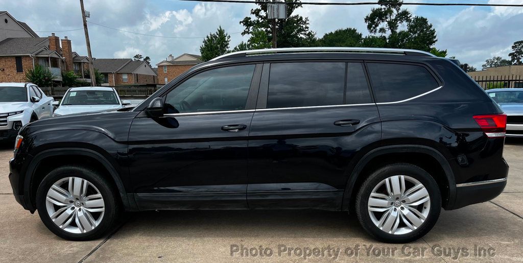 2019 Volkswagen Atlas 3.6L V6 SE w/Technology FWD - 23043592 - 10
