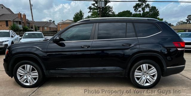 2019 Volkswagen Atlas 3.6L V6 SE w/Technology FWD - 23043592 - 10