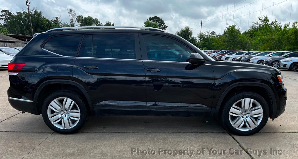 2019 Volkswagen Atlas 3.6L V6 SE w/Technology FWD - 23043592 - 4