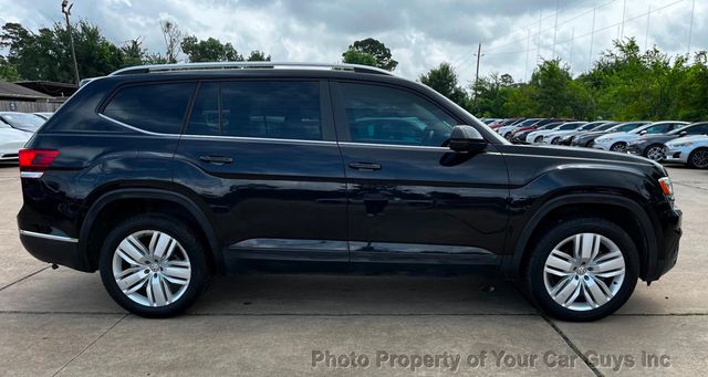 2019 Volkswagen Atlas 3.6L V6 SE w/Technology FWD - 23043592 - 4