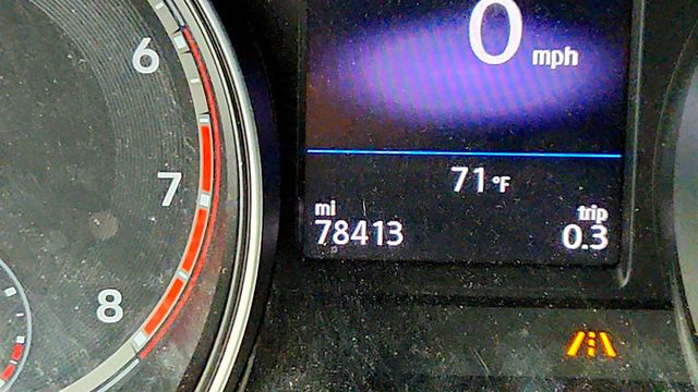 2019 Volkswagen Atlas 3.6L V6 SE w/Technology FWD - 23013605 - 13