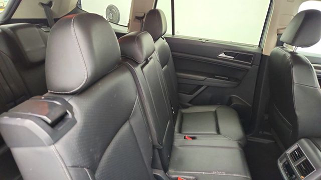 2019 Volkswagen Atlas 3.6L V6 SE w/Technology FWD - 23013605 - 18