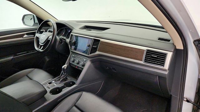 2019 Volkswagen Atlas 3.6L V6 SE w/Technology FWD - 23013605 - 20