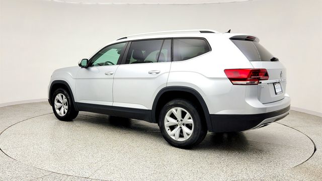 2019 Volkswagen Atlas 3.6L V6 SE w/Technology FWD - 23013605 - 6