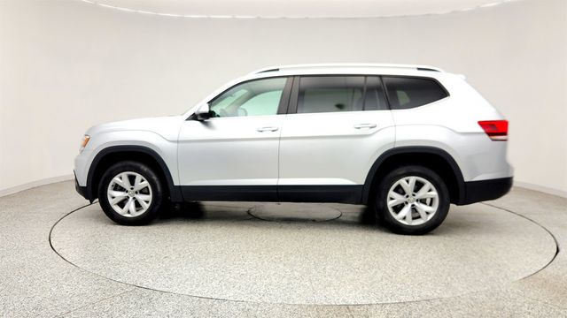 2019 Volkswagen Atlas 3.6L V6 SE w/Technology FWD - 23013605 - 7