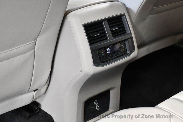 2019 Volkswagen Atlas 3.6L V6 SE w/Technology R-Line 4MOTION - 22556855 - 10