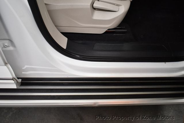 2019 Volkswagen Atlas 3.6L V6 SE w/Technology R-Line 4MOTION - 22556855 - 23