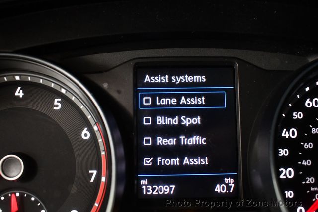 2019 Volkswagen Atlas 3.6L V6 SE w/Technology R-Line 4MOTION - 22556855 - 61