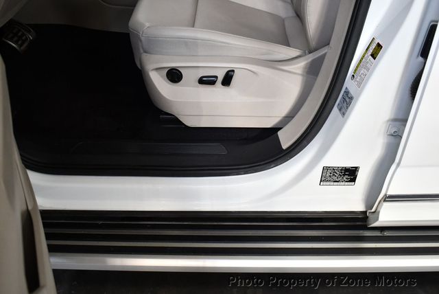 2019 Volkswagen Atlas 3.6L V6 SE w/Technology R-Line 4MOTION - 22556855 - 6