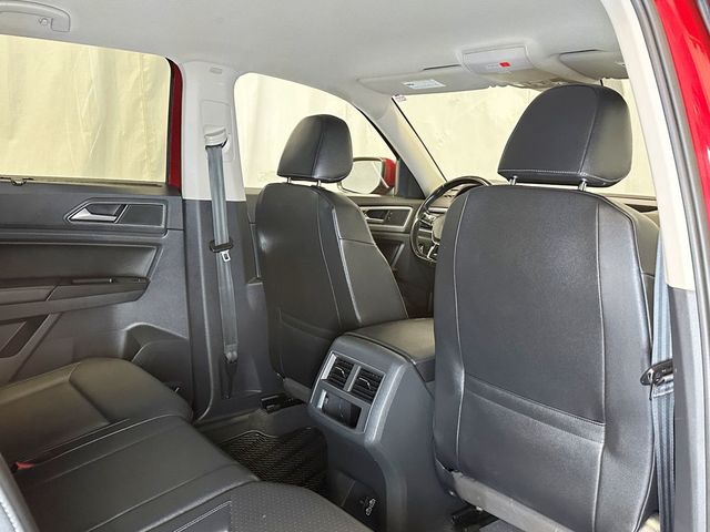 2019 Volkswagen Atlas 3.6L V6 SE w/Technology R-Line 4MOTION - 23042775 - 30