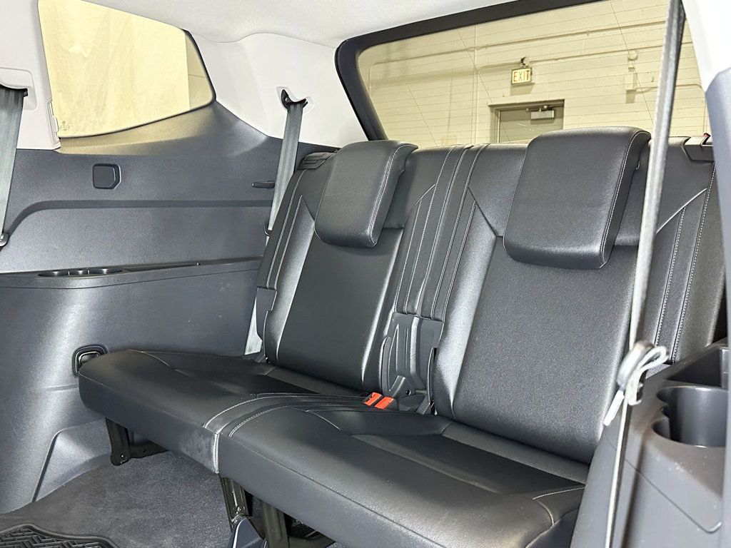 2019 Volkswagen Atlas 3.6L V6 SE w/Technology R-Line 4MOTION - 23042775 - 34