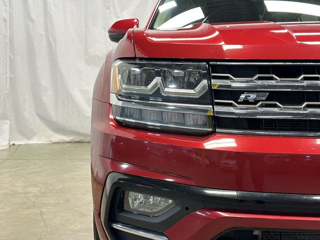 2019 Volkswagen Atlas 3.6L V6 SE w/Technology R-Line 4MOTION - 23042775 - 5