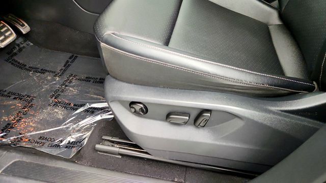 2019 Volkswagen Atlas 3.6L V6 SE w/Technology R-Line 4MOTION with Panoramic Sunroof - 22958138 - 11