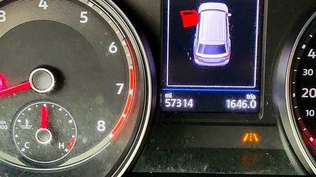 2019 Volkswagen Atlas 3.6L V6 SE w/Technology R-Line 4MOTION with Panoramic Sunroof - 22958138 - 15