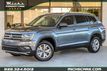 2019 Volkswagen Atlas ATLAS 3.6L V6 SE - BACKUP CAM - WELL EQUIPPED - MUST SEE - 22914010 - 0