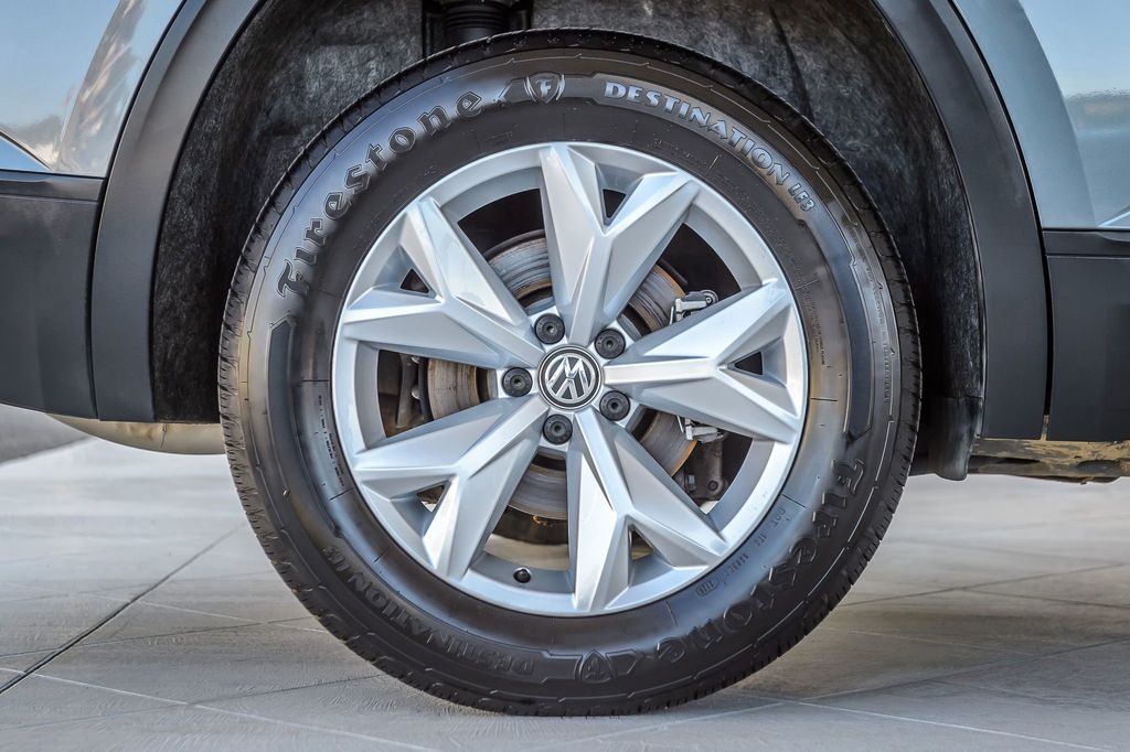 2019 Volkswagen Atlas ATLAS 3.6L V6 SE - BACKUP CAM - WELL EQUIPPED - MUST SEE - 22914010 - 13