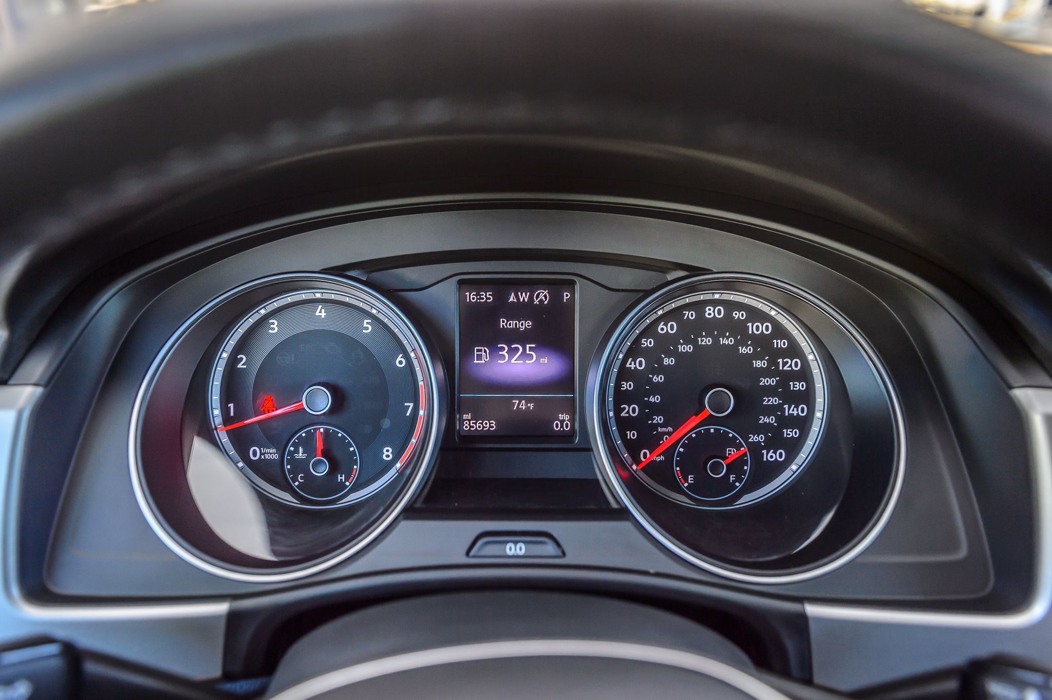 2019 Volkswagen Atlas V6 SE photo 12