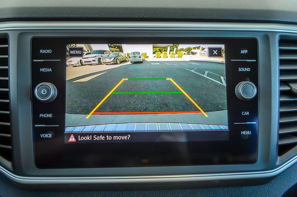 2019 Volkswagen Atlas ATLAS 3.6L V6 SE - BACKUP CAM - WELL EQUIPPED - MUST SEE - 22914010 - 22